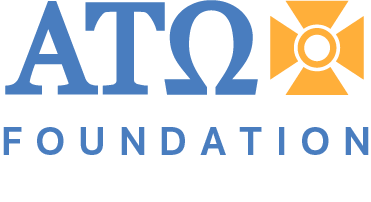 Alpha Tau Omega Foundation logo